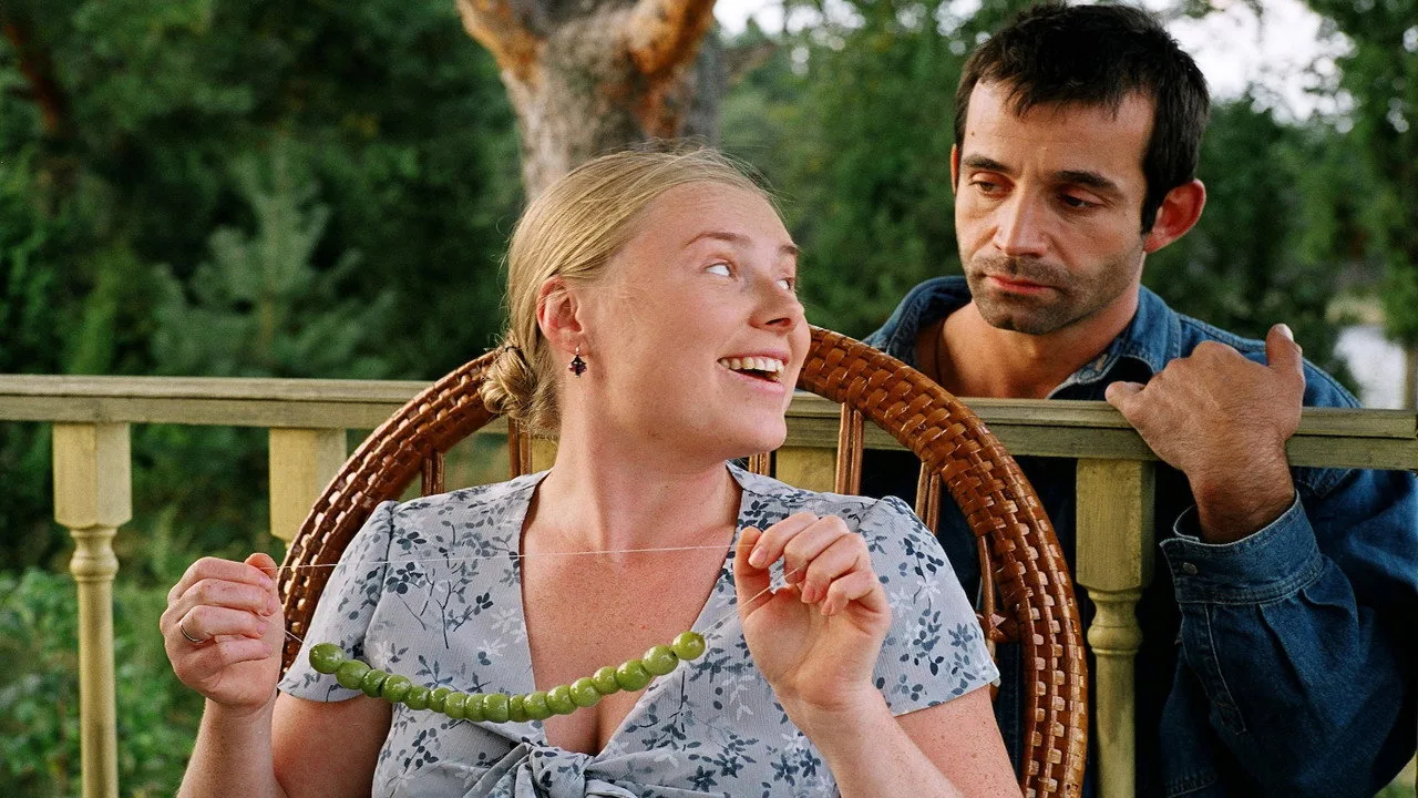 The Gardener (2007)