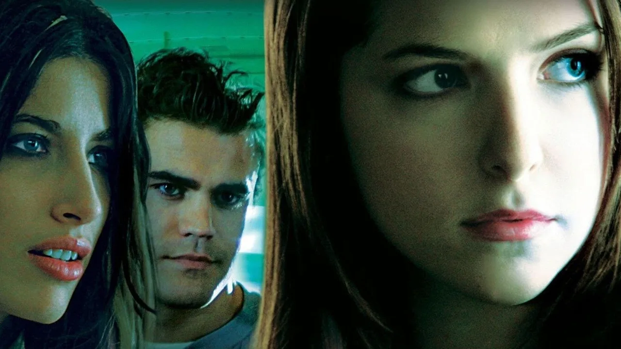 Elsewhere (2009)