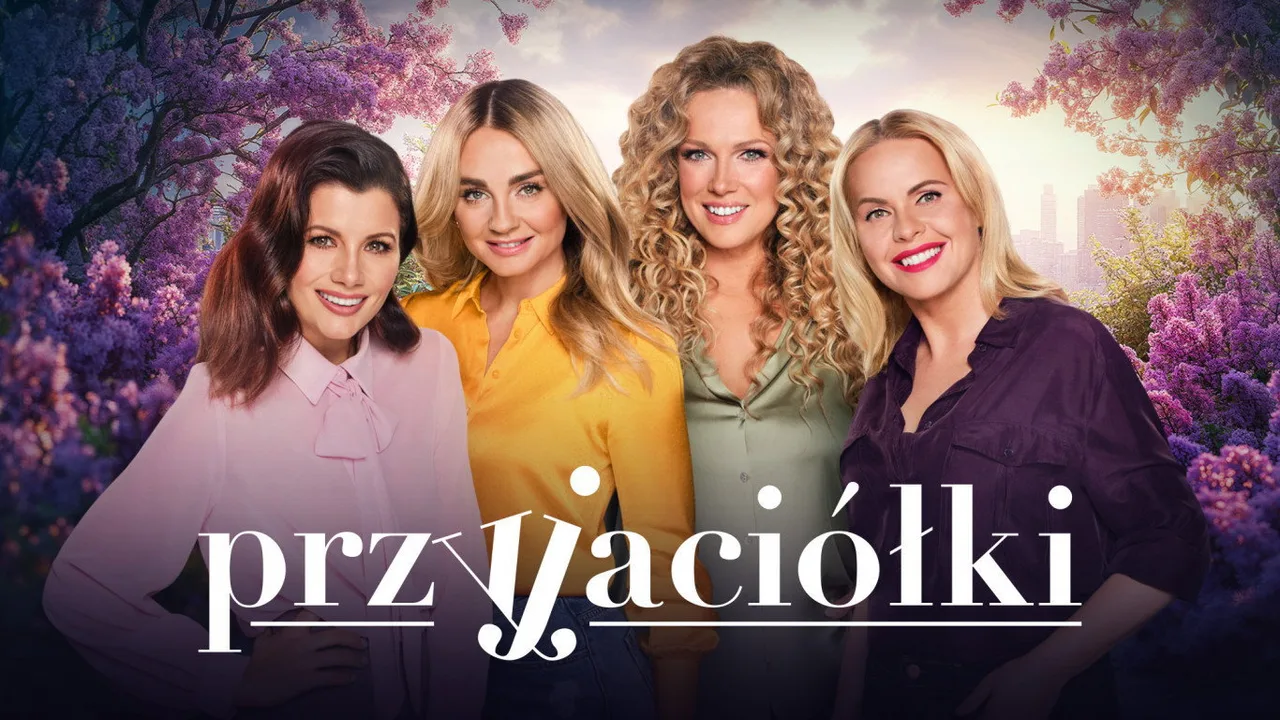 Przyjaciółki (2012)