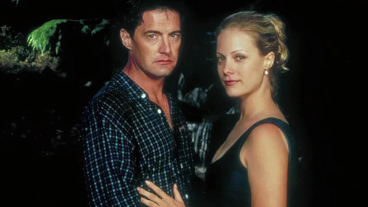 The Spring (2000)