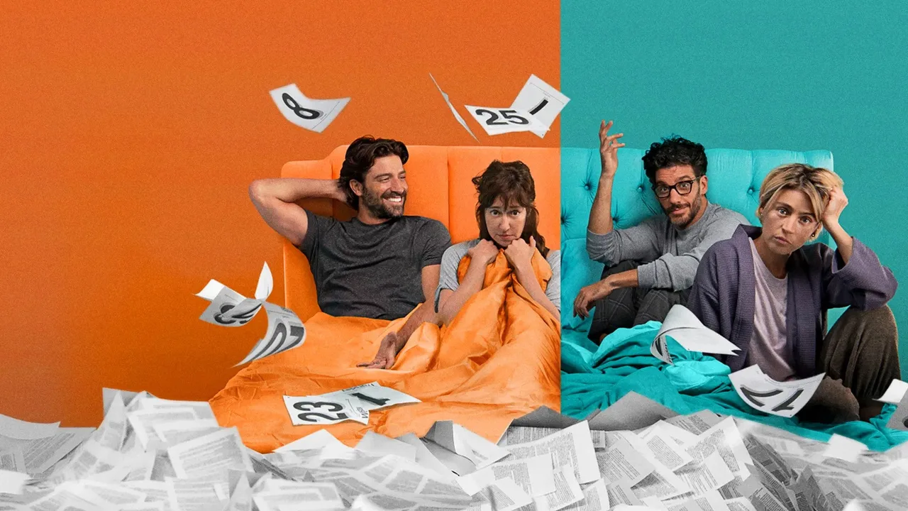 100 días para enamorarnos (2020)