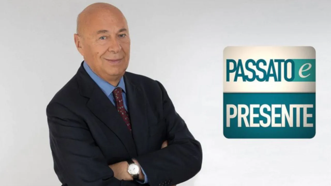 Passato e Presente (2017)