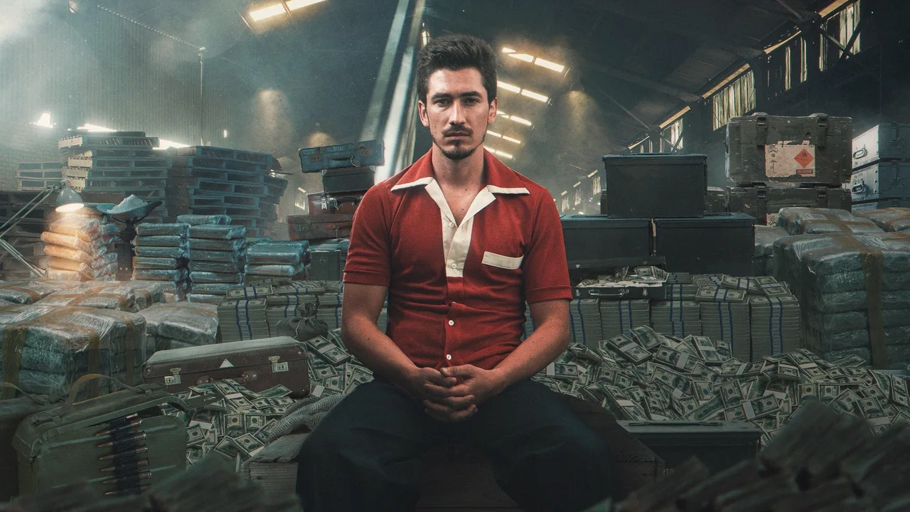 The Snitch Cartel: Origins (2022)