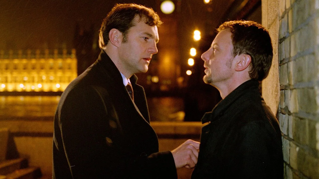 State of Play (2003)