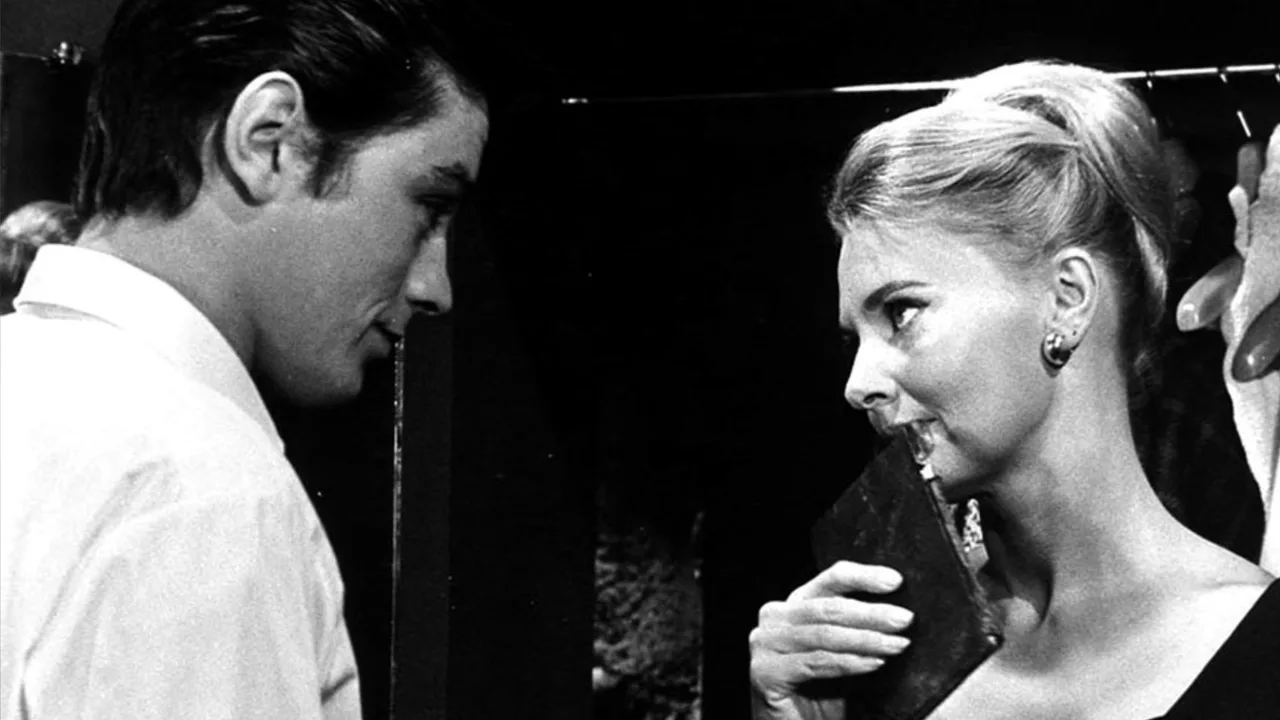 Joy House (1964)