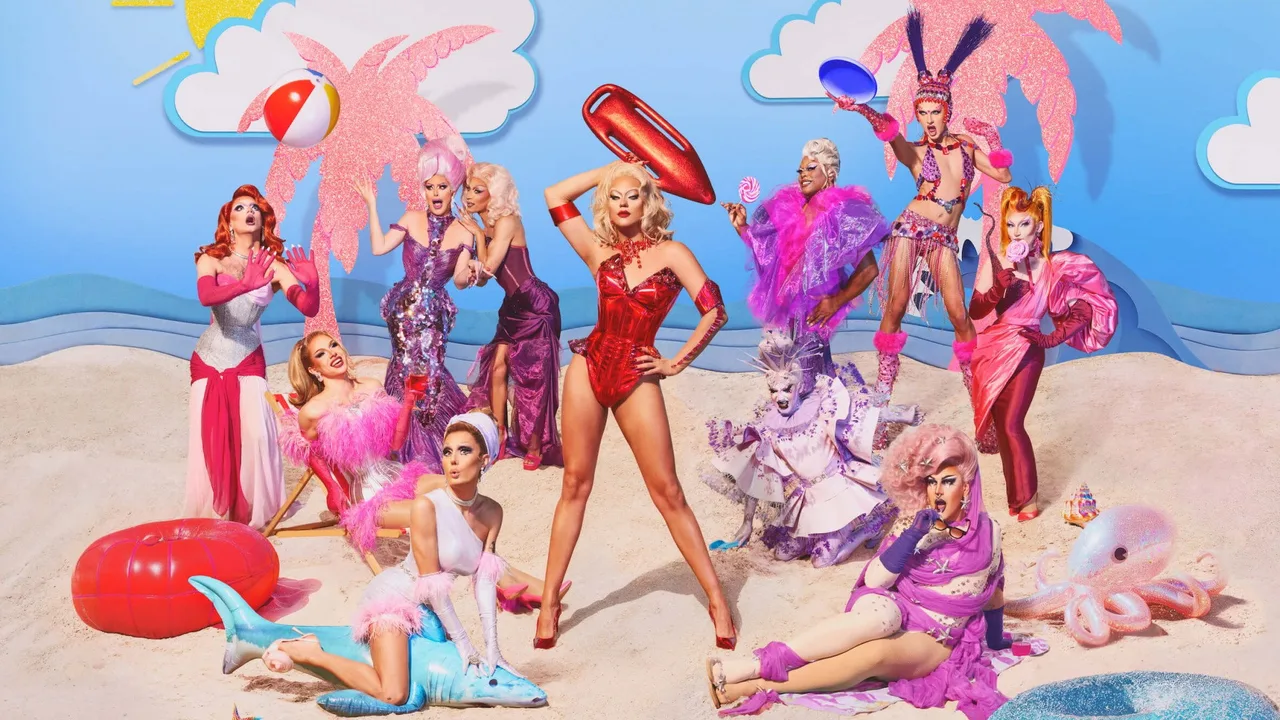 Drag Race France (2022)