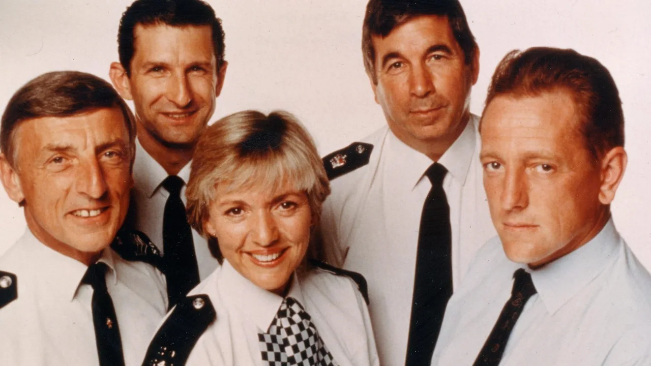 The Bill (1984)