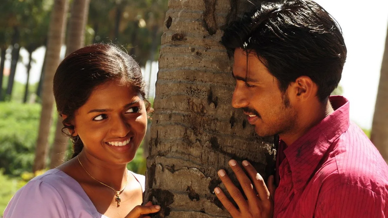 Neerparavai (2012)