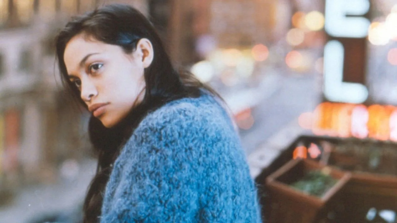 Chelsea Walls (2001)