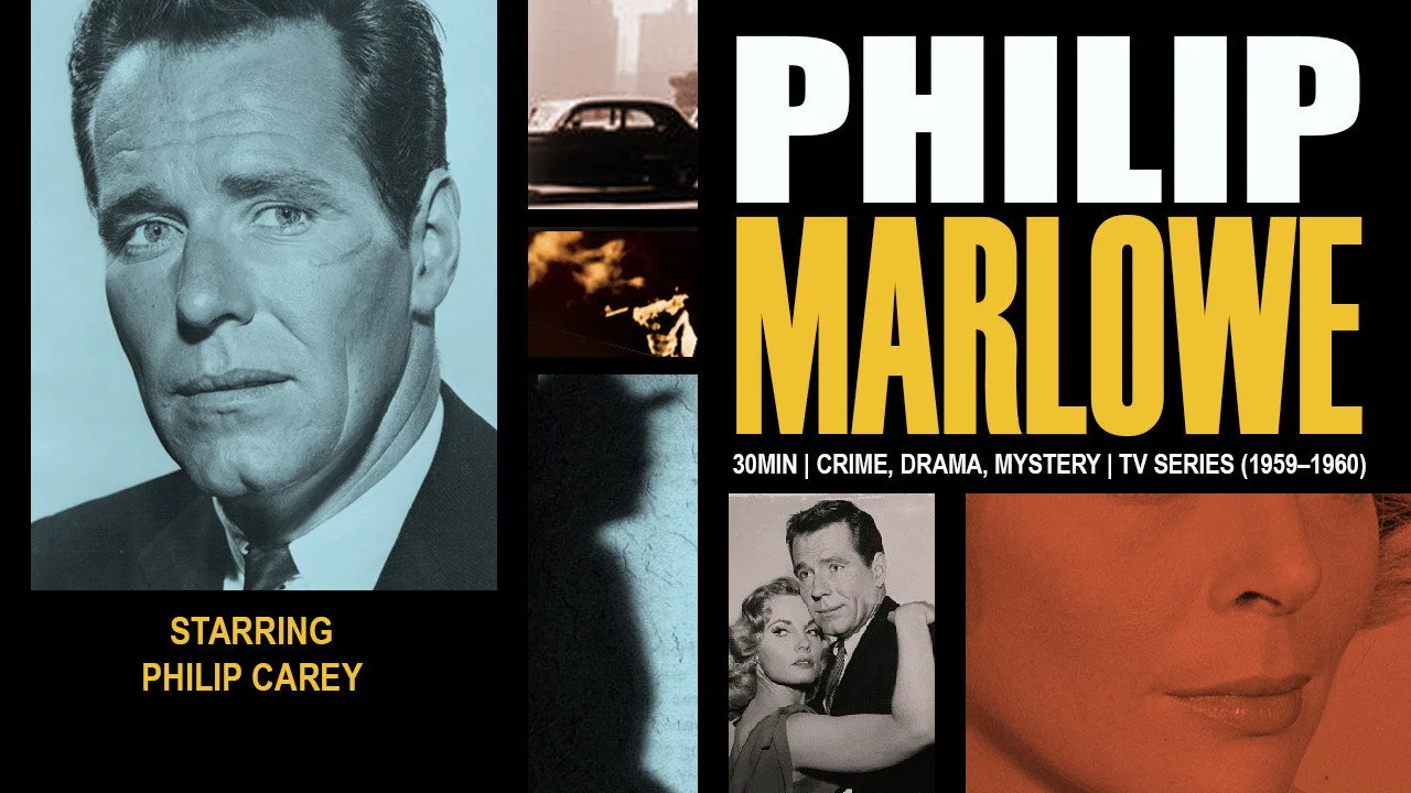 Philip Marlowe (1959)