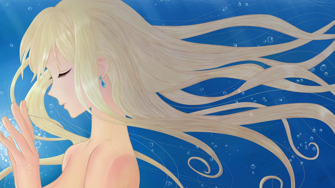 Umi Monogatari (2009)
