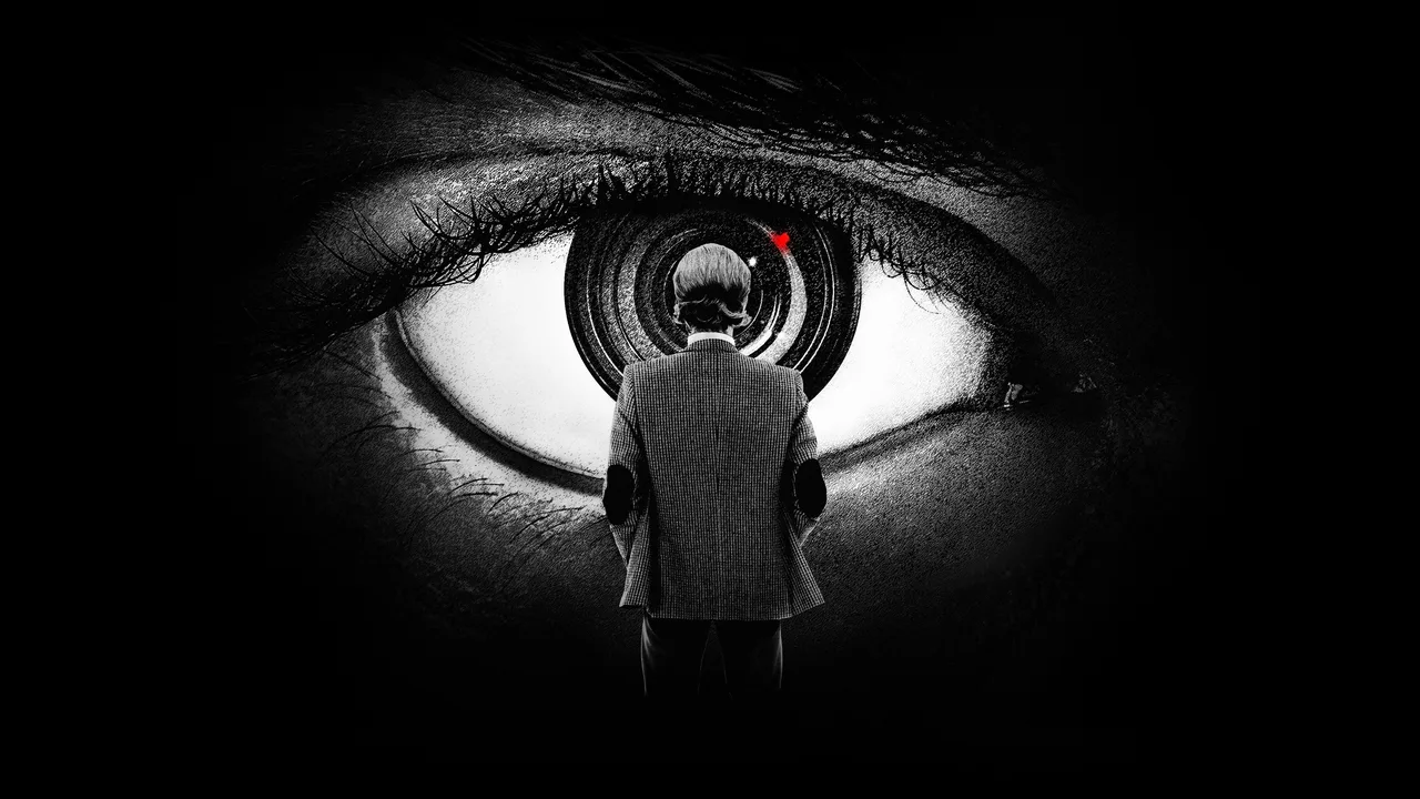 Orwell: 2+2=5 (2025)