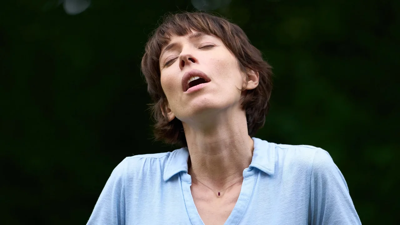 The Listeners (2024)