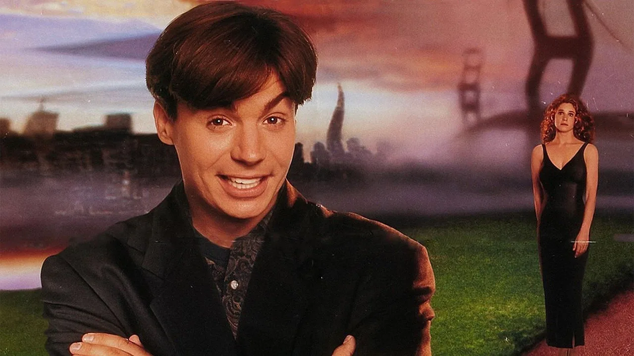 So I Married an Axe Murderer (1993)