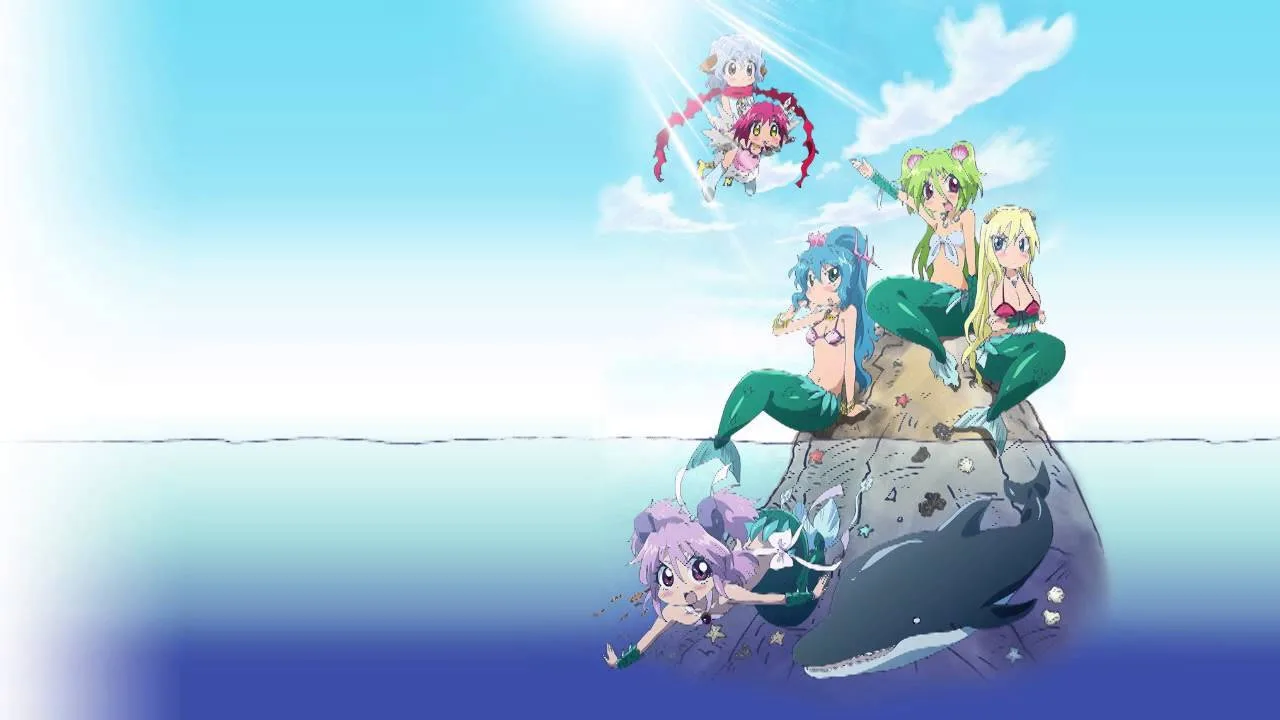 Muromi-san (2013)