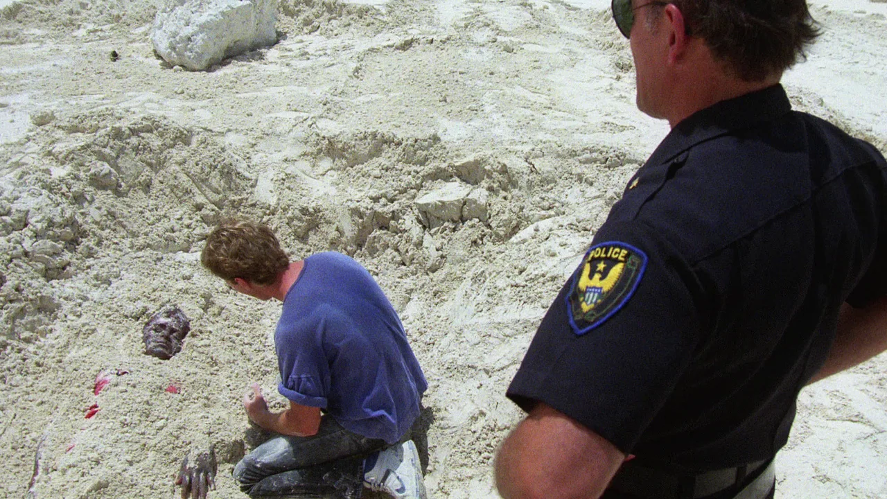 Nightmare Beach (1989)
