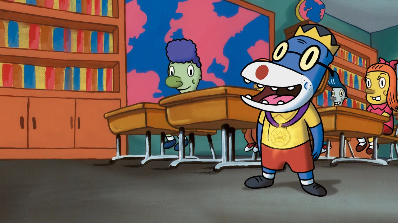 Teacher's Pet (2000)