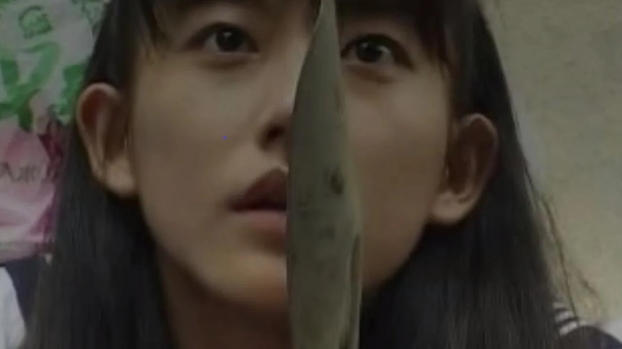 School Ghost Story G (1998)