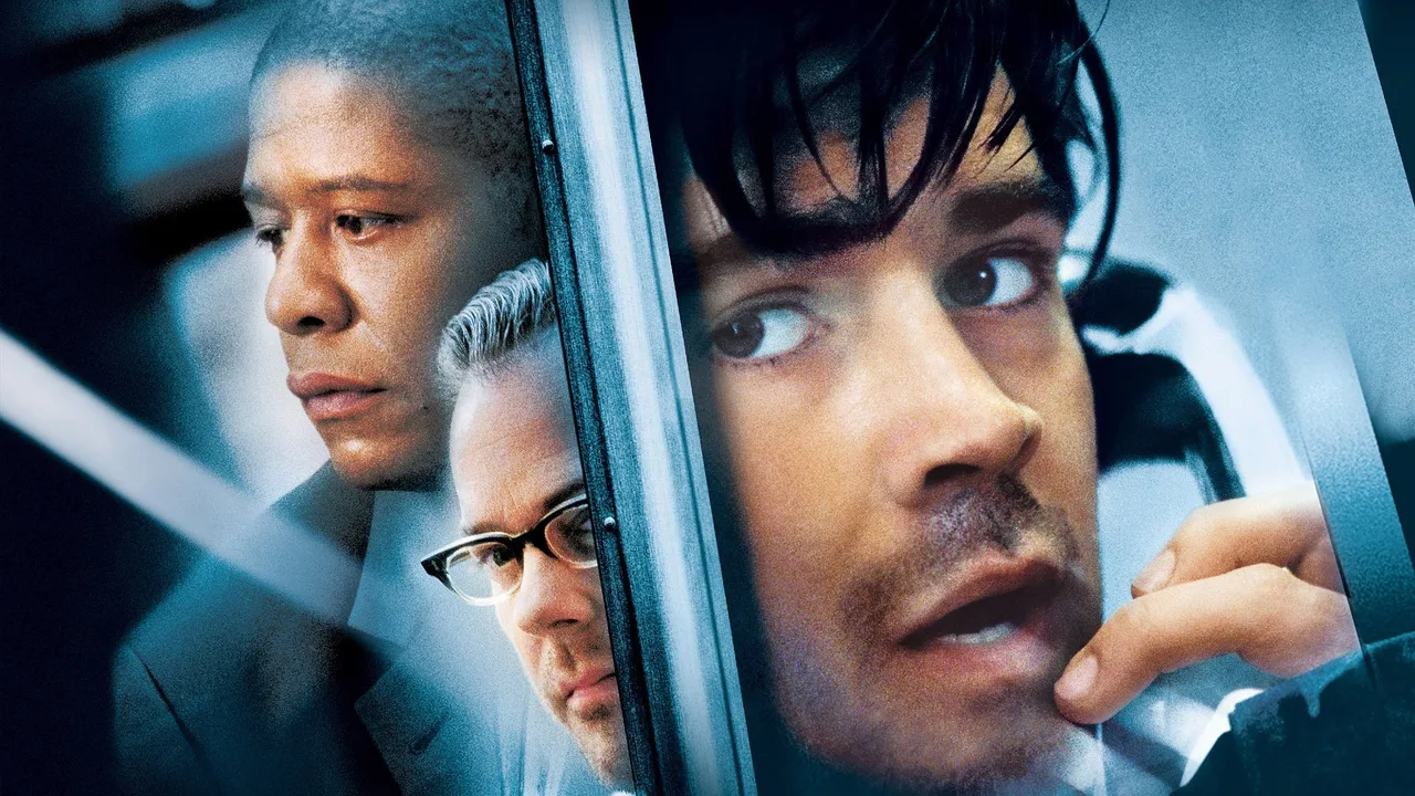 Phone Booth (2003)