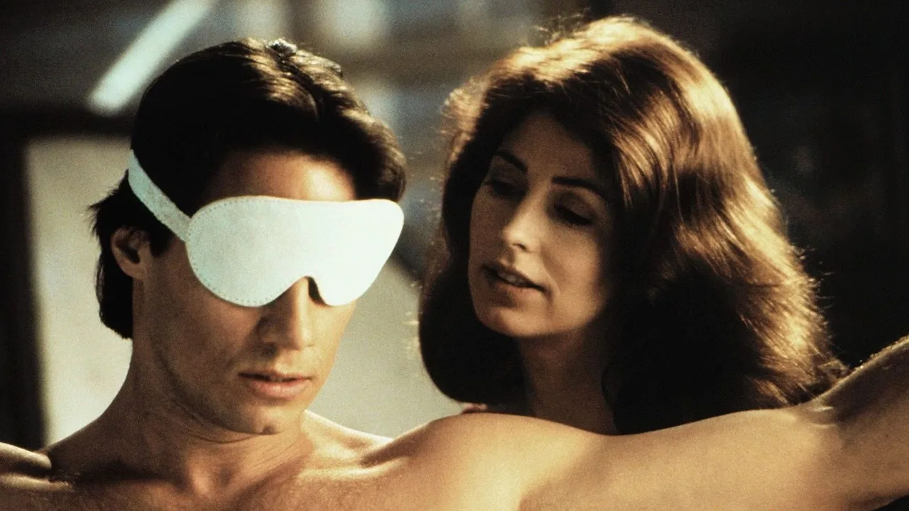 Exit to Eden (1994)
