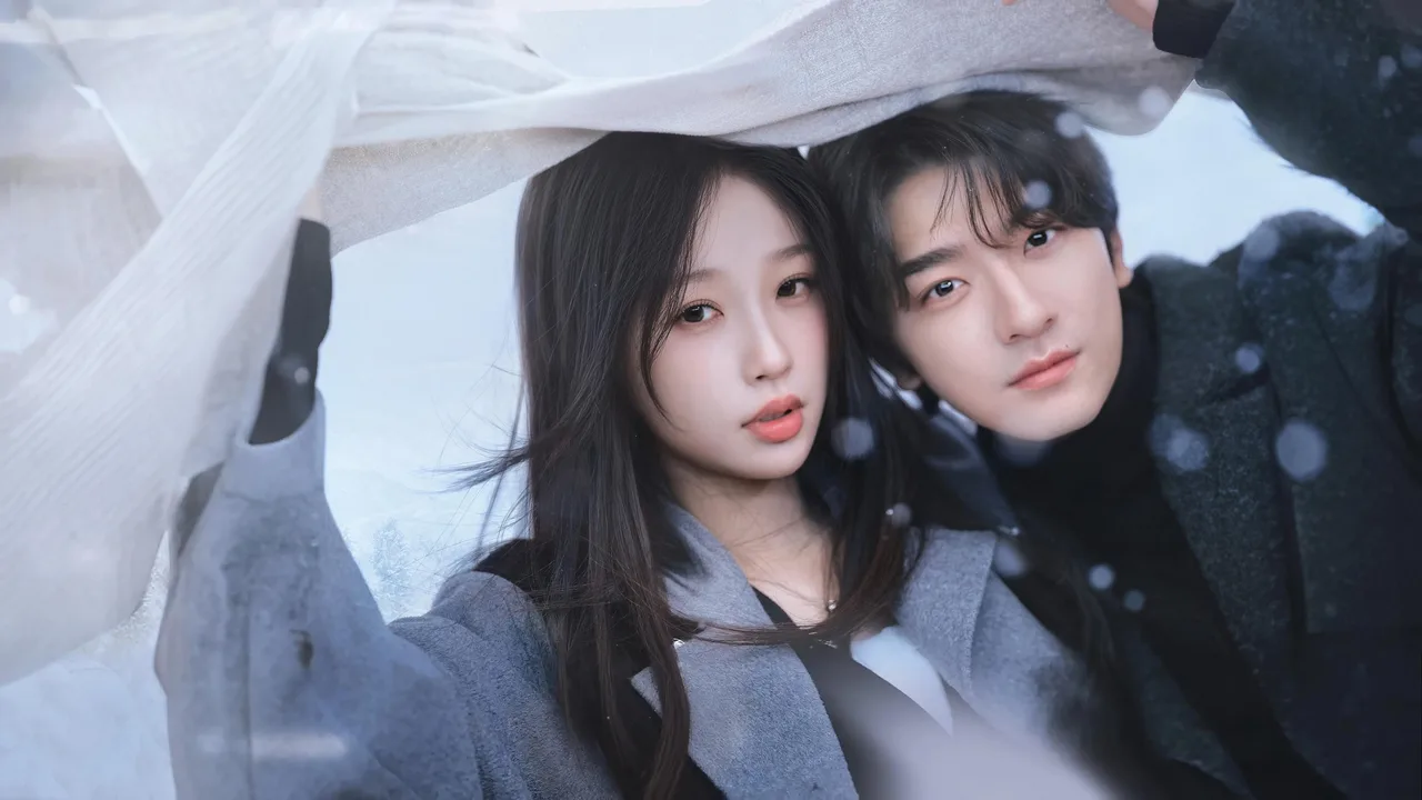 Ski into Love (2025)