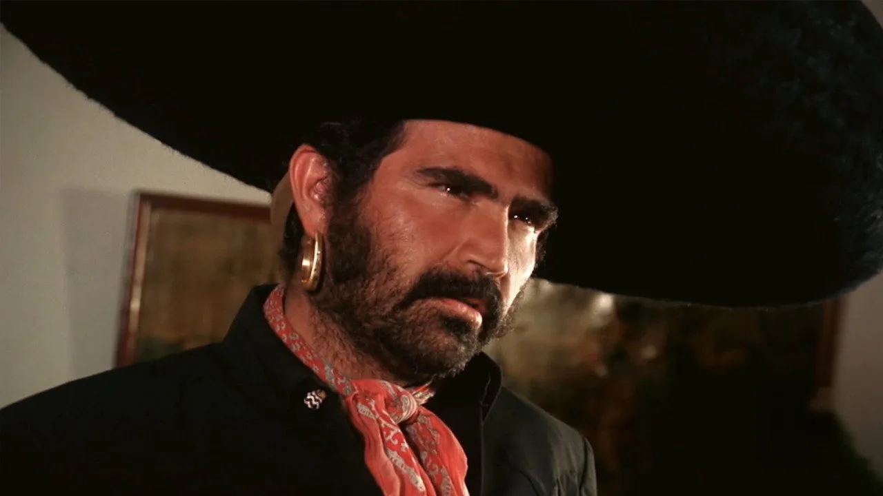El Arracadas (1978)
