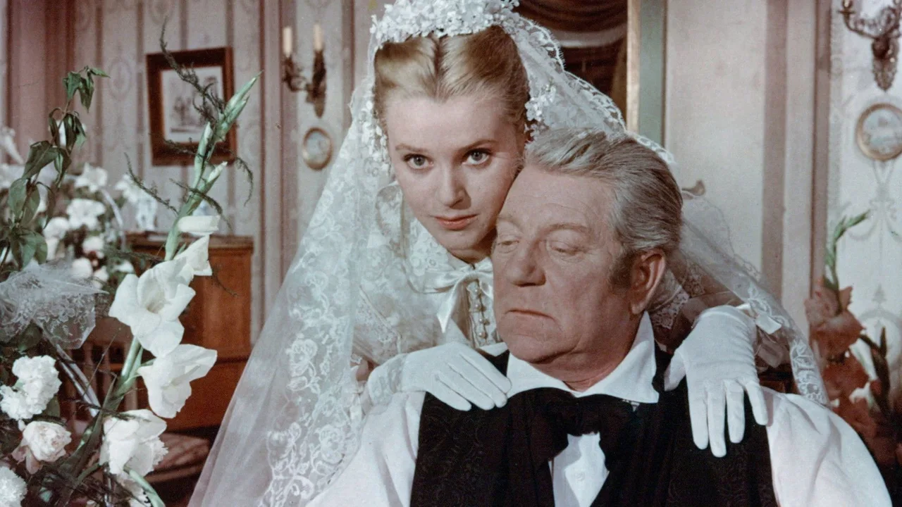 Les Misérables (1958)