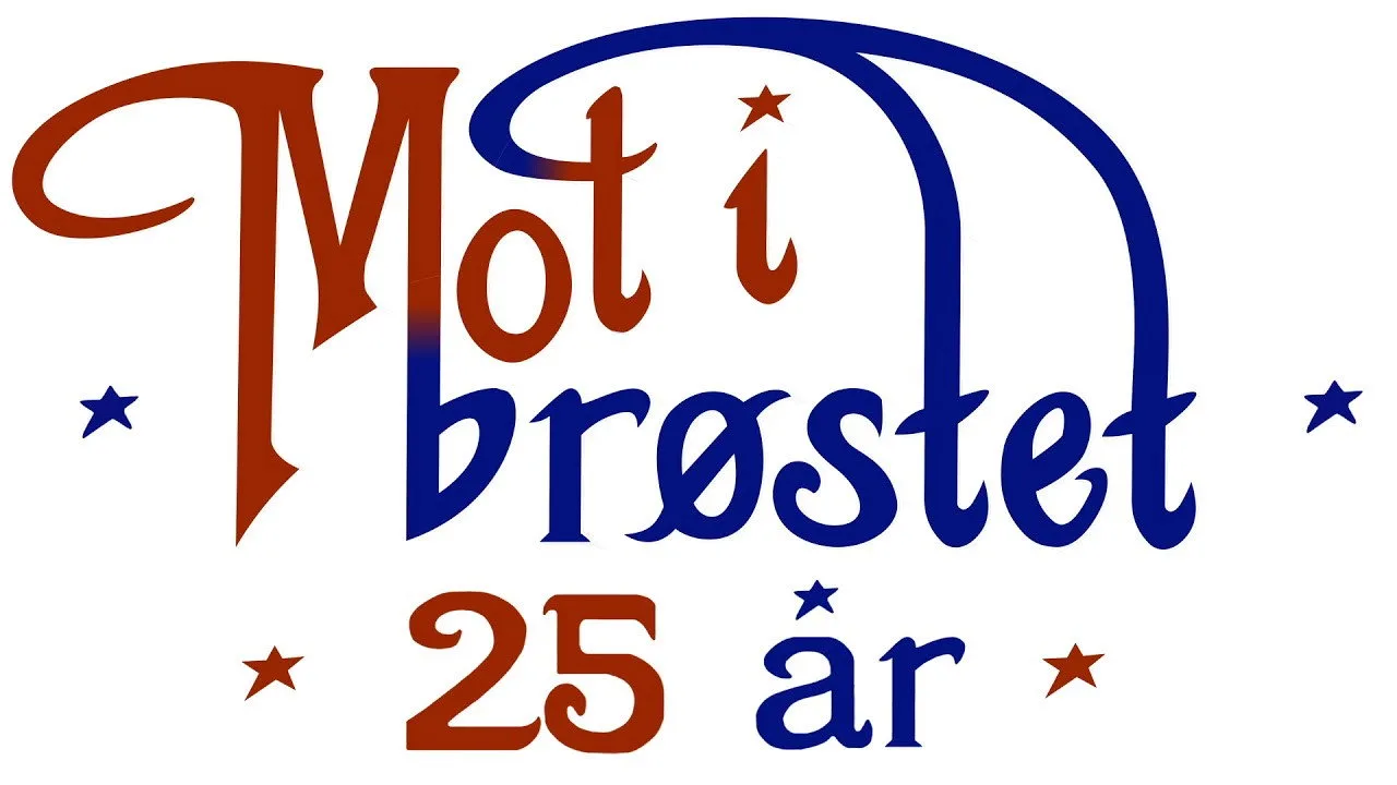 Mot i brøstet (1993)