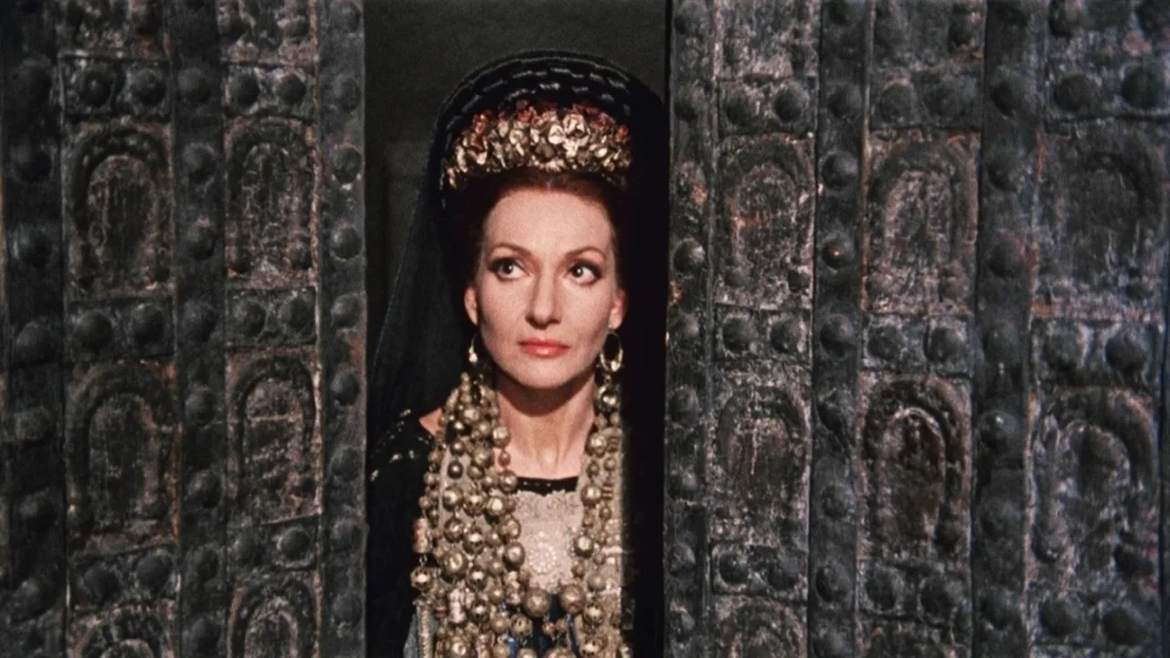 Medea (1969)