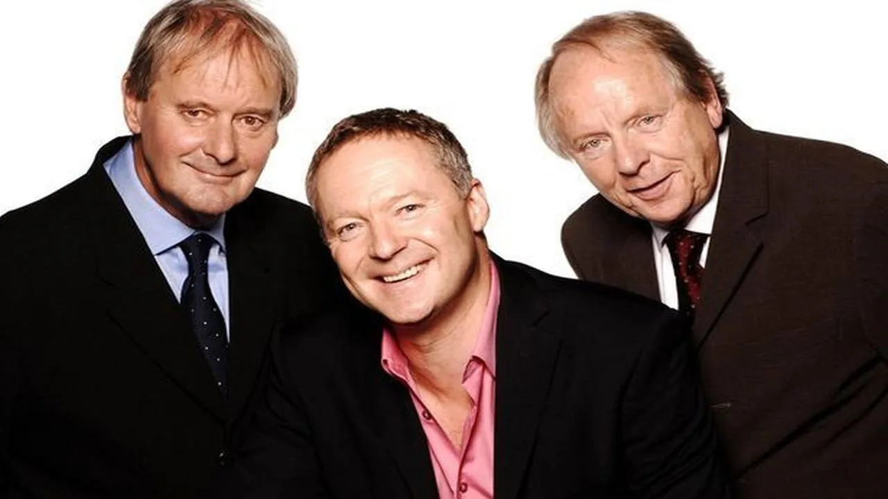 Bremner, Bird and Fortune (1999)