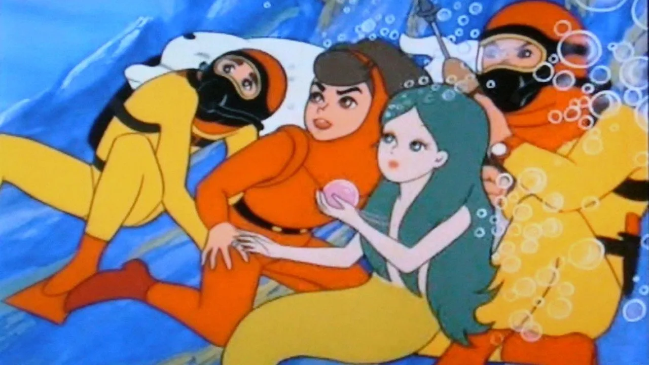 Marine Boy (1966)