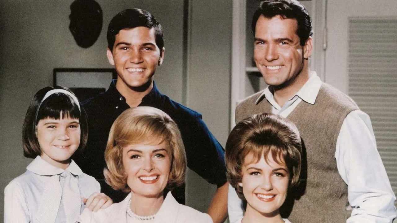 The Donna Reed Show (1958)