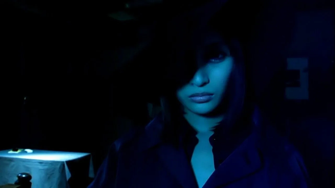 Female Prisoner No. 701 Scorpion: Gaiden (2011)