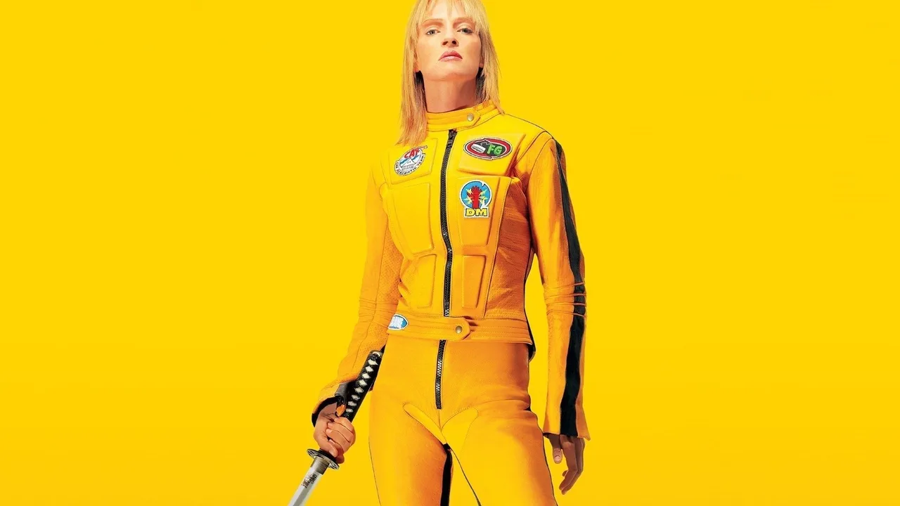 Kill Bill: Vol. 1 (2003)