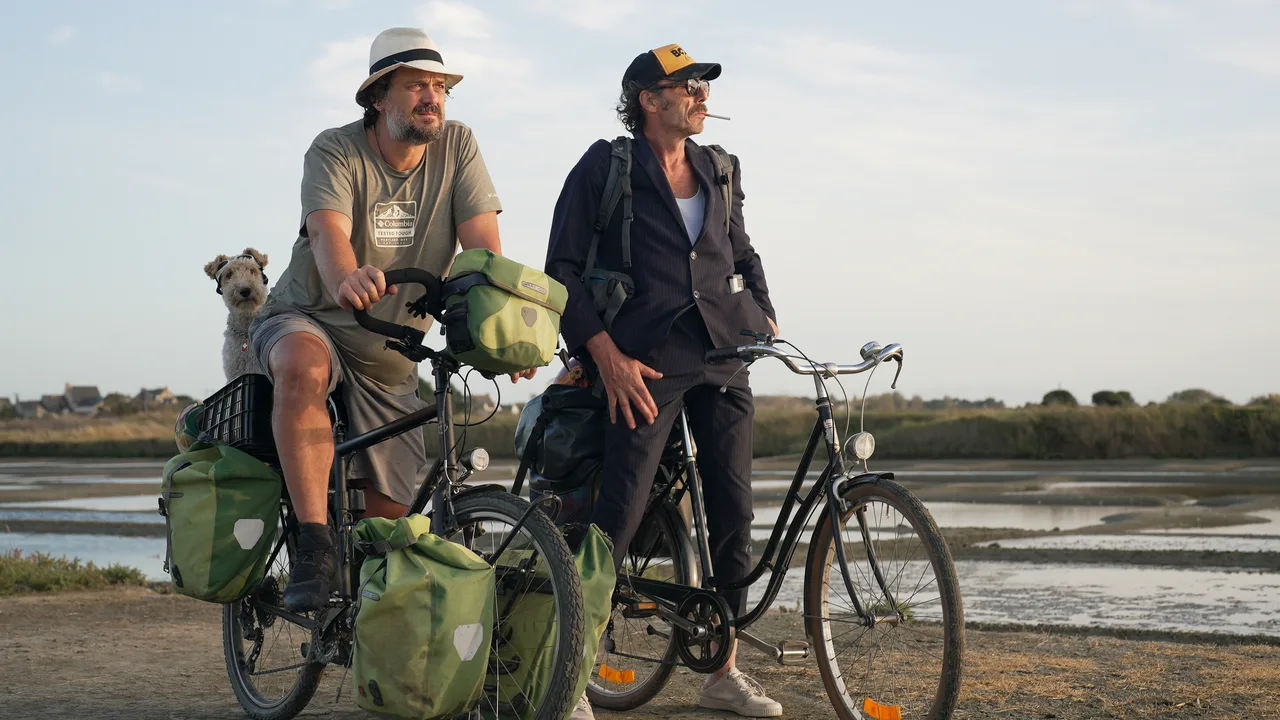 Ride Away (2025)