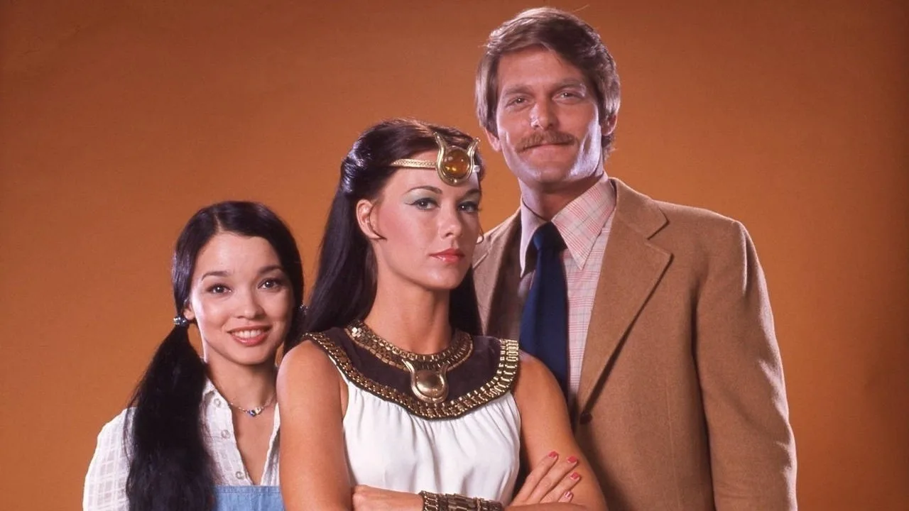Isis (1975)
