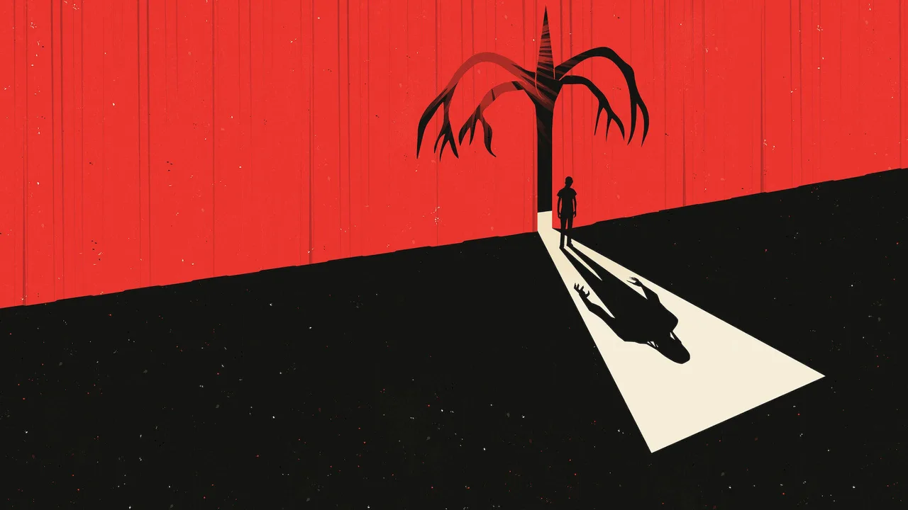 Behind the Curtain: Stranger Things: The First Shadow (2025)