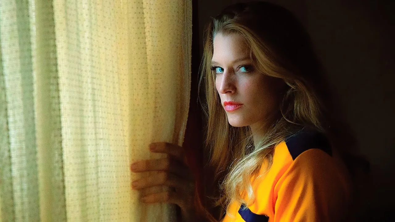Girl on the Third Floor (2019)