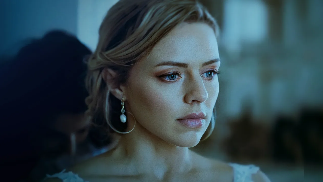 Betrayed by My Bridesmaid (2022)