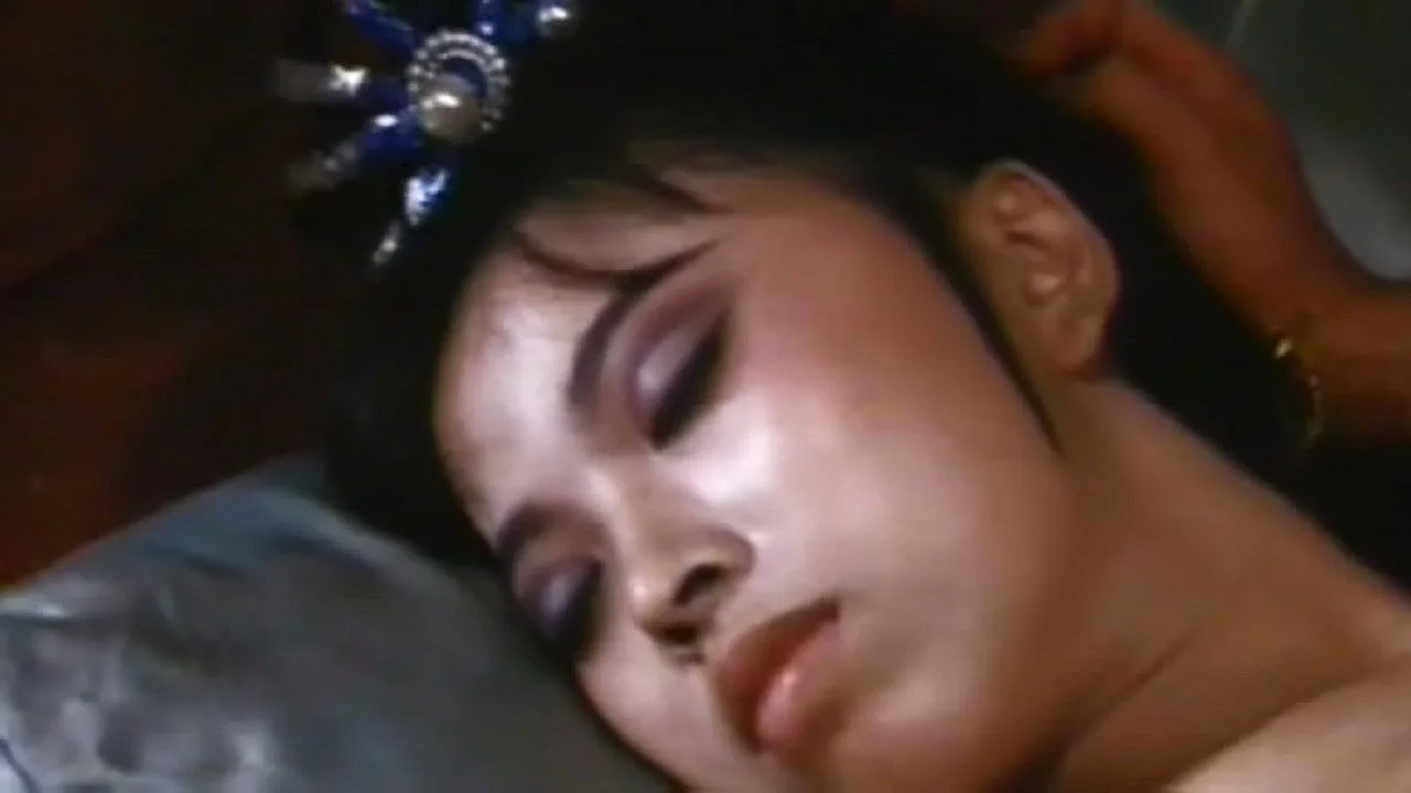 A Lustful Night (1993)