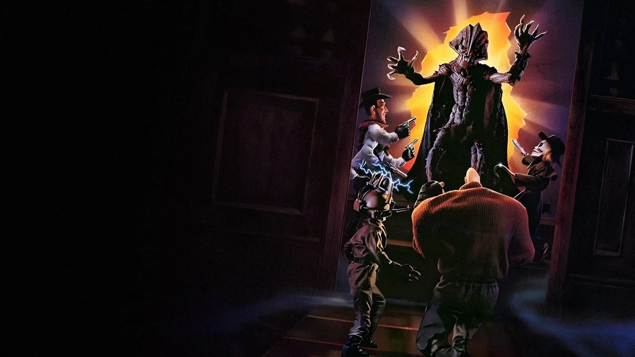 Puppet Master 5 (1994)