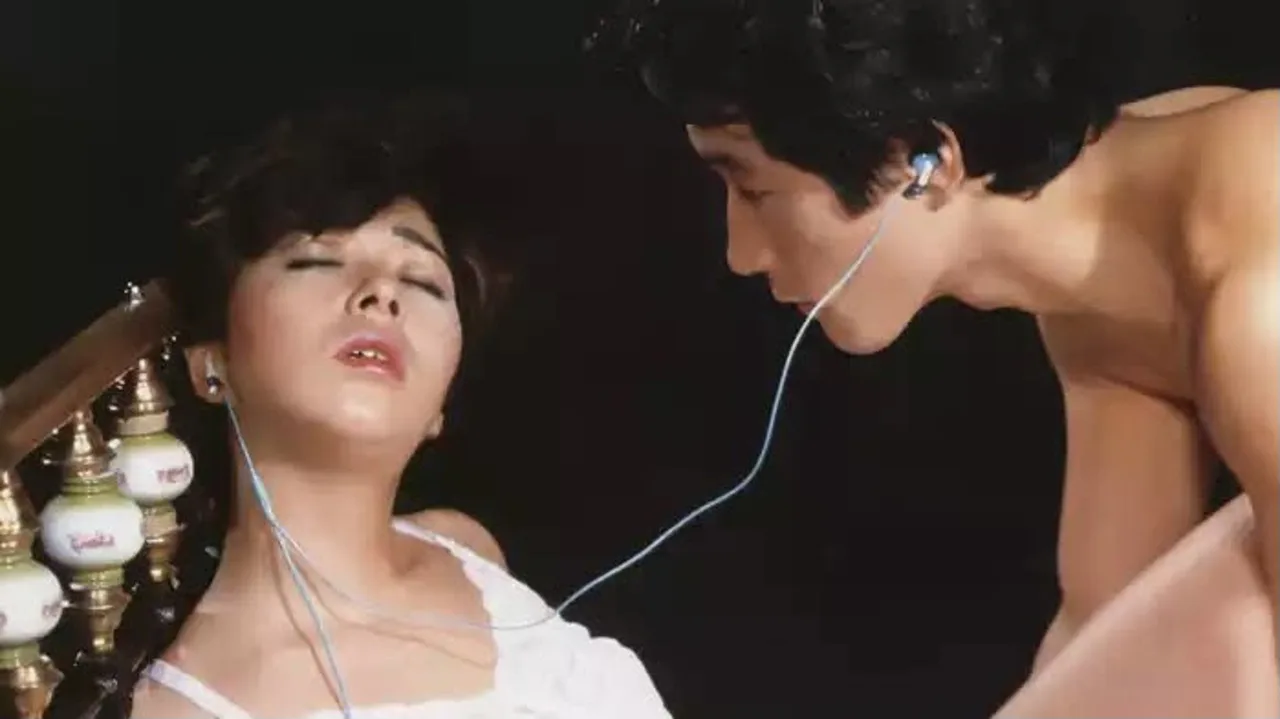 Taguchi Yukari: Za keiren (1986)
