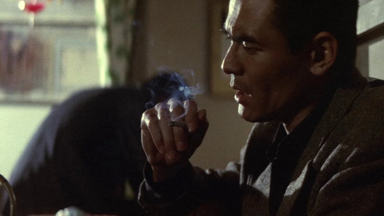 Battles Without Honor and Humanity (1973)