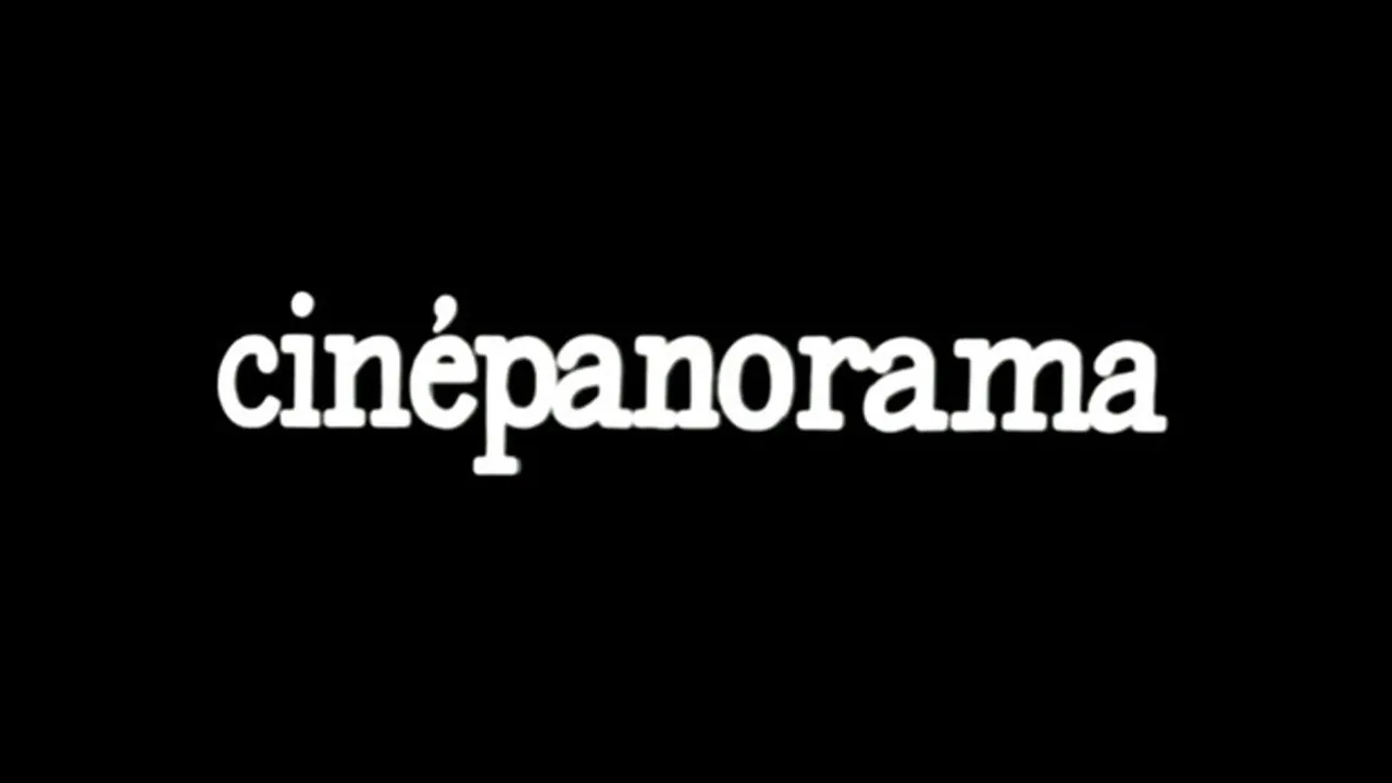 Cinépanorama (1956)