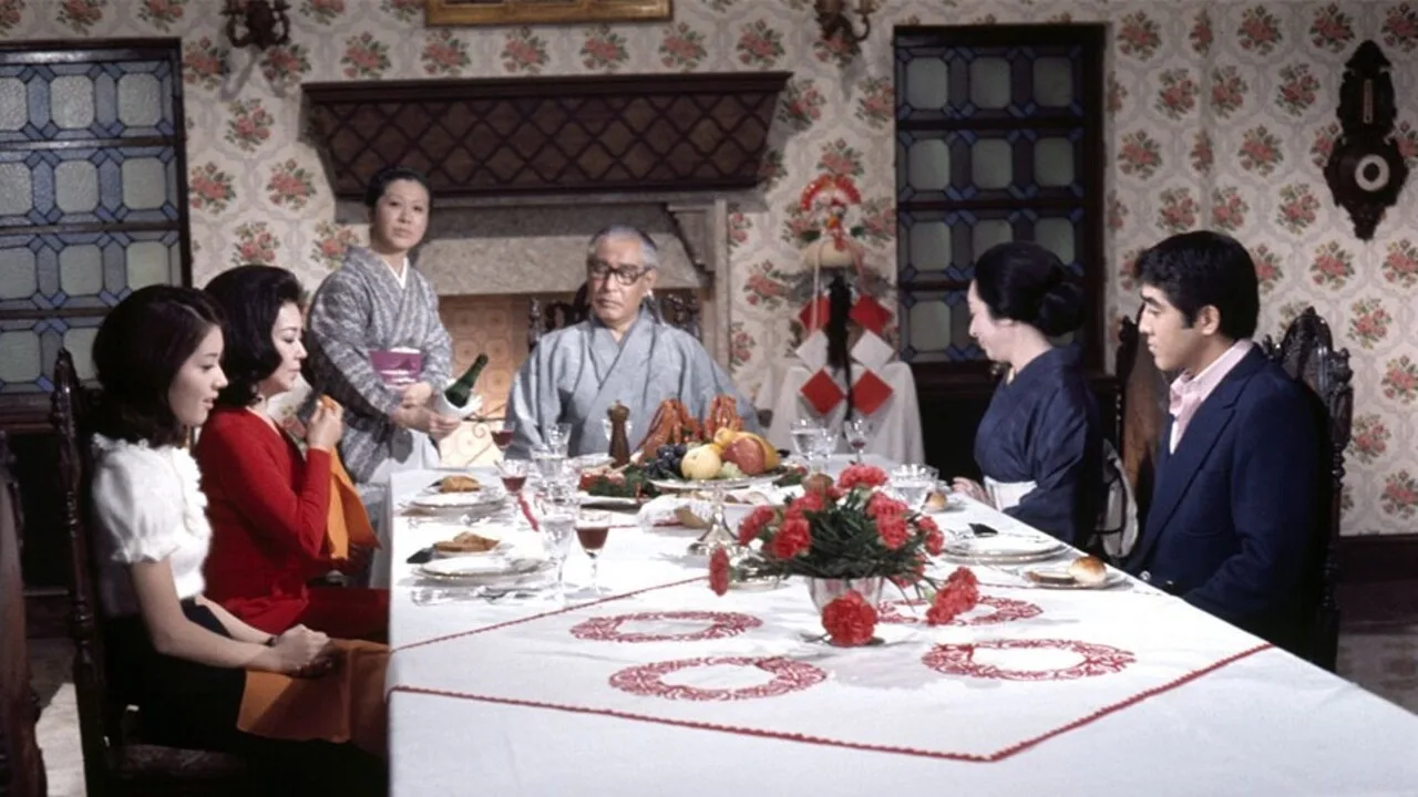 The Family (1974)