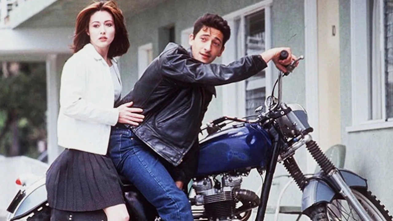 Rebel Highway (1994)