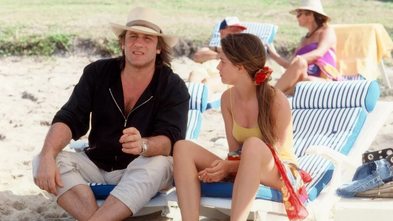 My Father the Hero (1991)