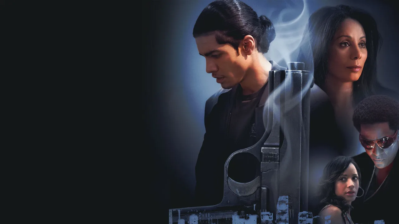Illegal Tender (2007)