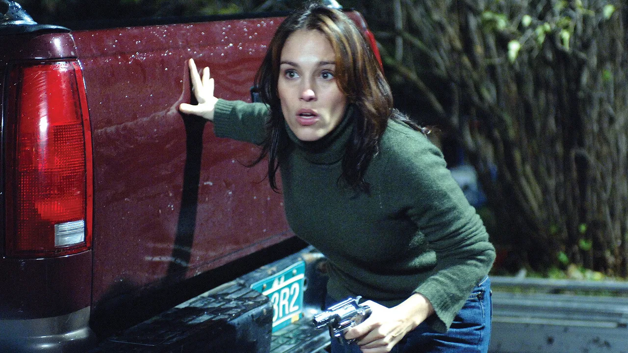 Fatal Trust (2006)