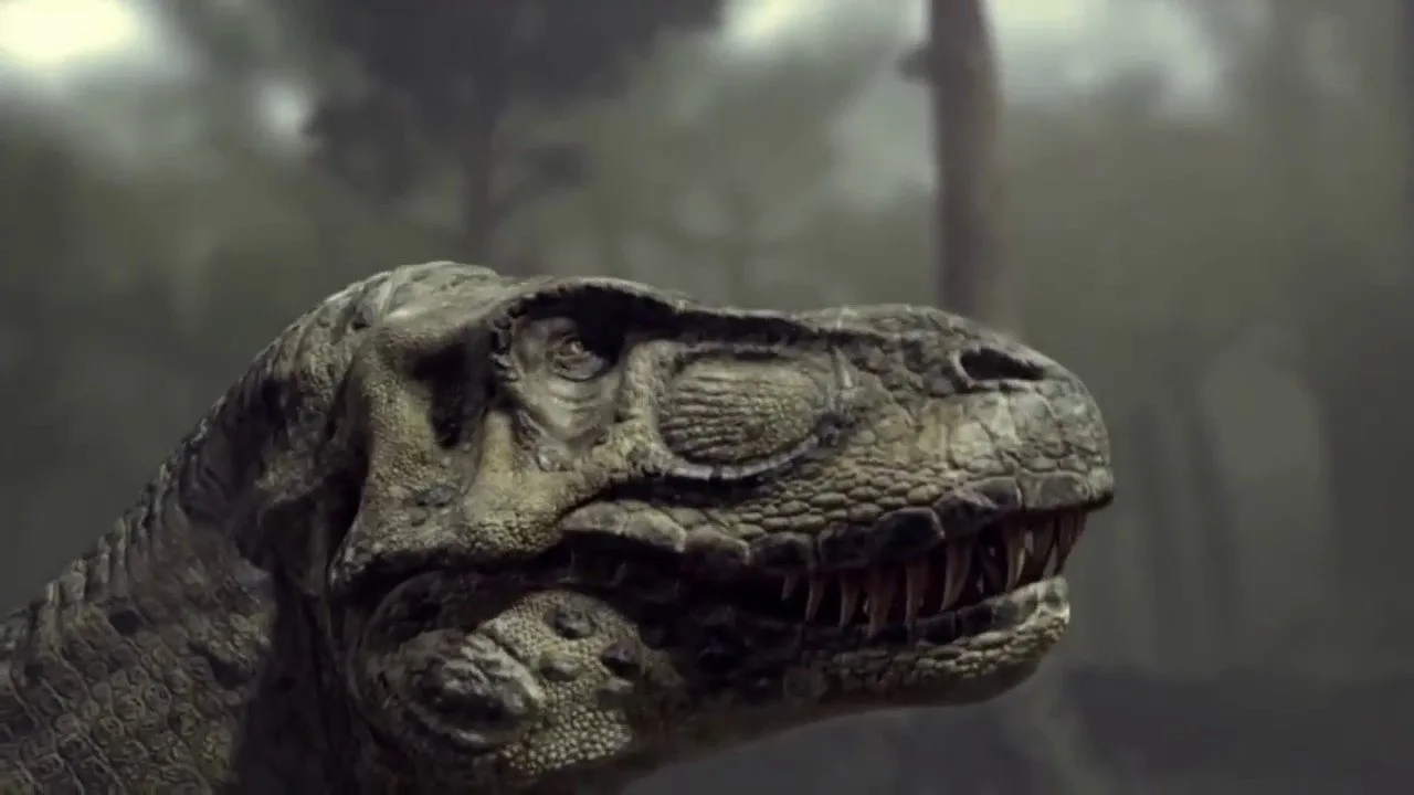 Clash of the Dinosaurs (2009)